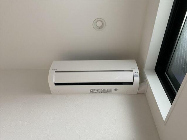 コアスクエアⅡの設備