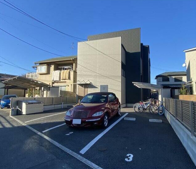 コアスクエアⅡ