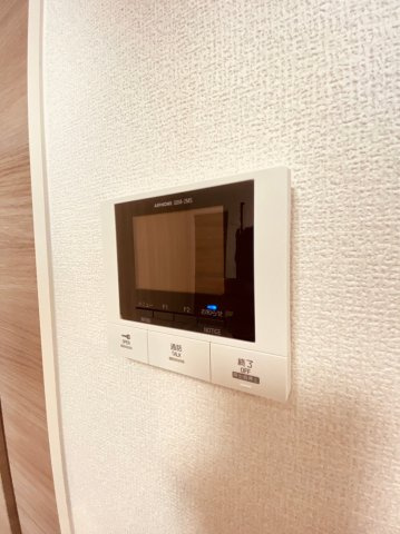 D-room国芳のセキュリティ