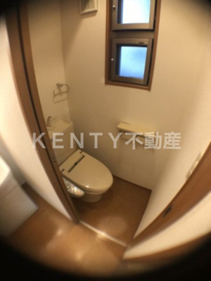 【トイレ】 | ＲＯＵＮＤ，Ｋ | トイレも気になるポイント