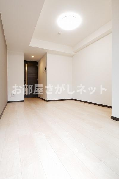 ジェノヴィア浅草Ⅱスカイガーデン【おとり物件なし】#学生・社会人にオススメ！初期費用分割払いOK！の洋室