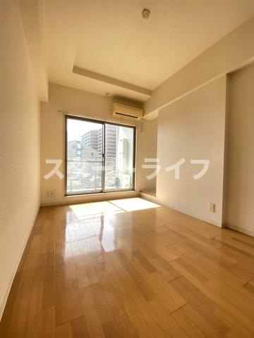 大阪市淀川区新高４丁目の賃貸マンションの展望