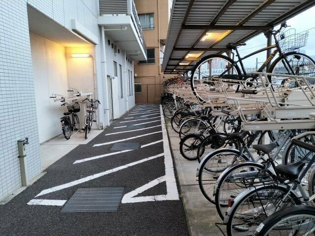 プライムアーバン川口のその他共用部分