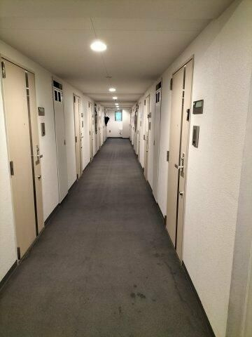 プライムアーバン川口の寝室