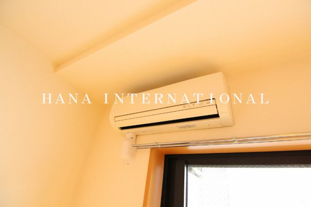 ラシィーヌ吹割 の設備|他部屋参考写真