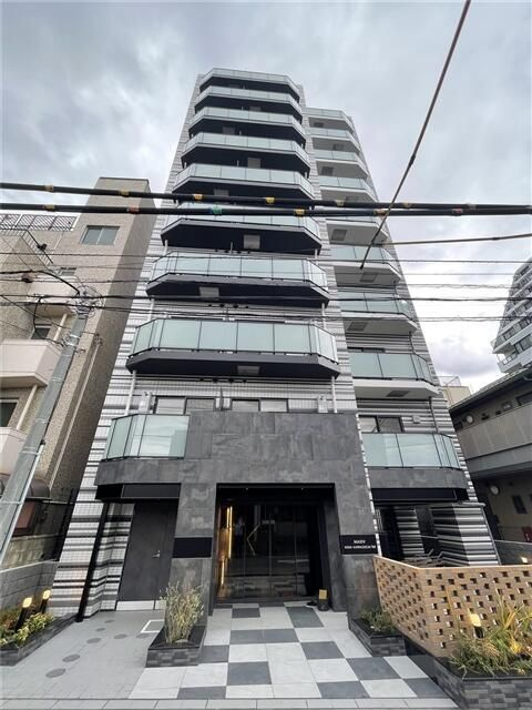 ＭＡＸＩＶ西川口ＴＲＥ