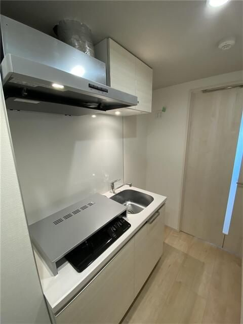 ＭＡＸＩＶ西川口ＴＲＥのキッチン