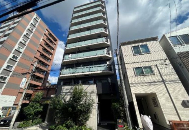S-RESIDENCE川口Luchia