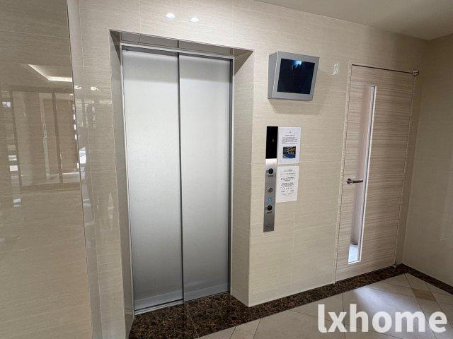 Luxe正雀駅前のその他共用部分