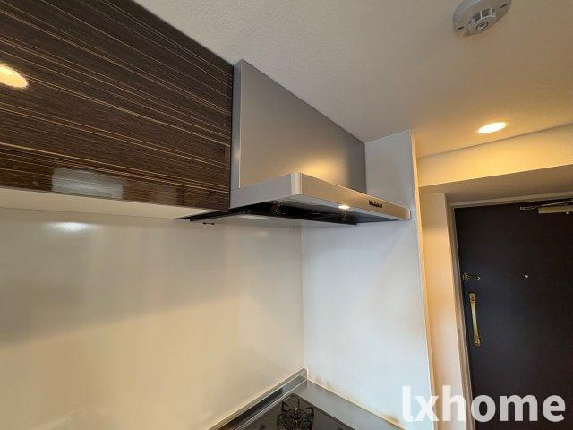 Luxe正雀駅前の設備