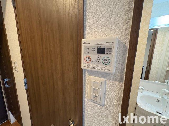 Luxe正雀駅前の設備