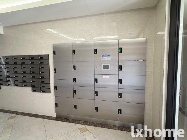Luxe正雀駅前のその他共用部分