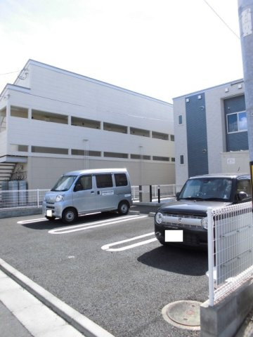 Ｒｏｒｓａ　Ｋの駐車場