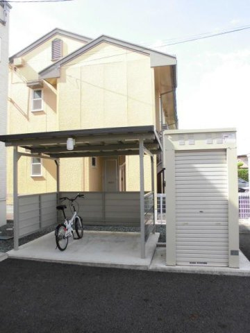 Ｒｏｒｓａ　Ｋのその他共用部分