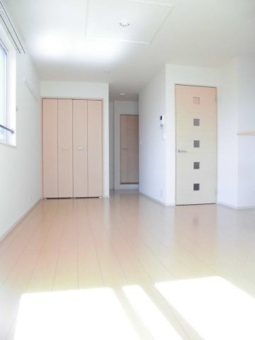 Ｒｏｒｓａ　Ｋの居間・リビング