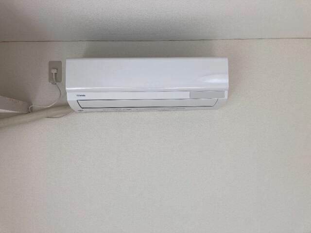 サンビレッジ新松戸の設備