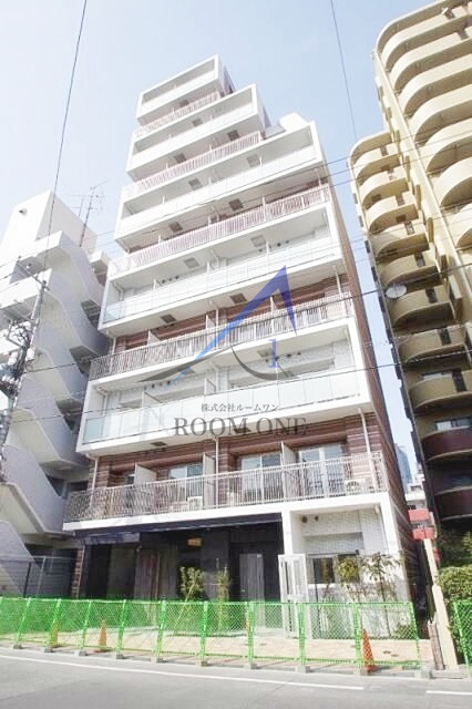 アビタ住吉