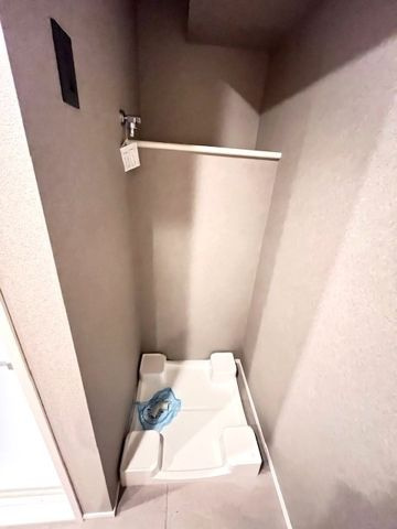 【設備】レジディア芝大門Ⅱ