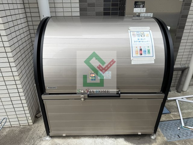 ピアコートTM保谷弐番館のその他