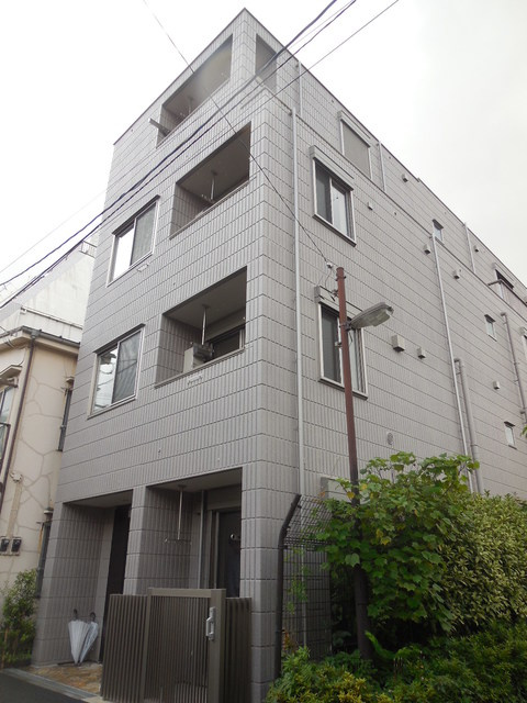 サウサリート山本の外観|★耐震・耐火に優れた旭化成へーベルメゾン★