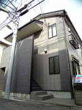 ライズステージ武蔵小山の画像