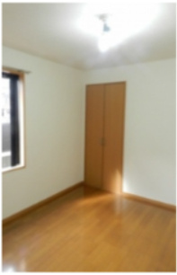 【居間・リビング】 | ライズステージ武蔵小山
