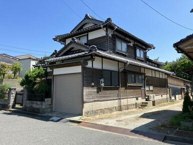 鳥取市浜坂6丁目中古戸建のその他