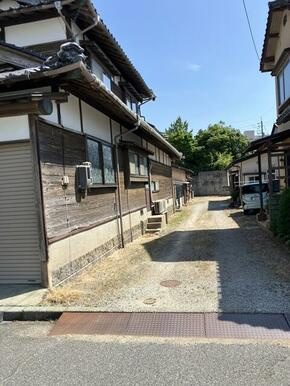 鳥取市浜坂6丁目中古戸建のその他