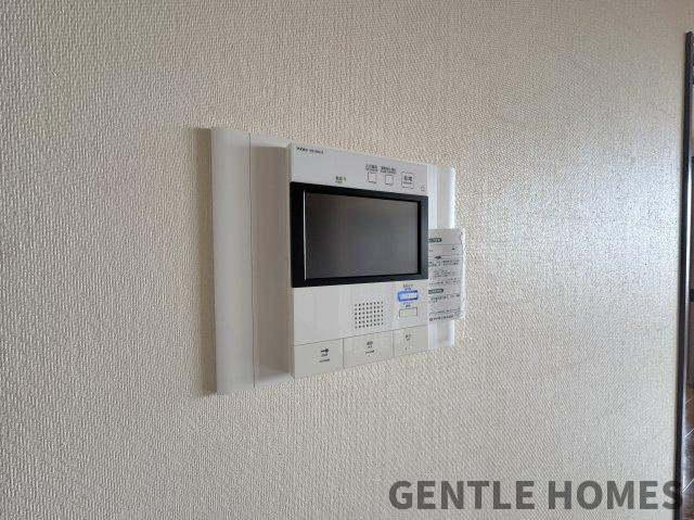 アクロス博多セントラルパークのセキュリティ