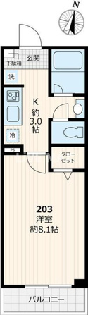セゾンドミール