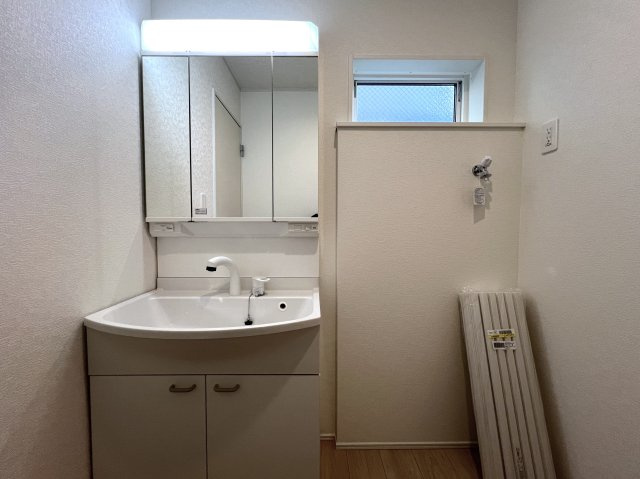 【独立洗面台】 | 小田原市曽我原　全1棟　御殿場線「下曽我駅」徒歩1分