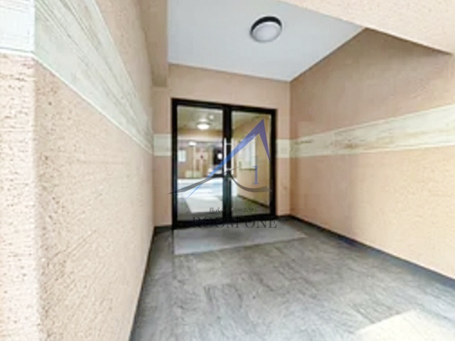 ワコー人形町マンションのエントランス|エントランスです。