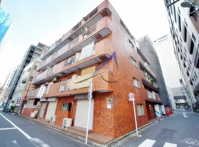 ワコー人形町マンション