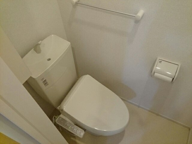 【トイレ】 | ベルモント　スクエア | トイレも気になるポイント