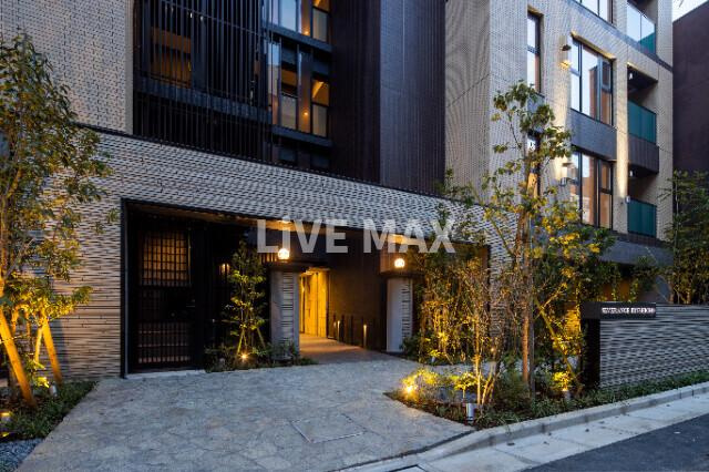 【エントランス】セヴェランス錦糸町