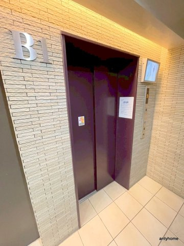 オーパスグラン谷町　仲介手数料無料の設備