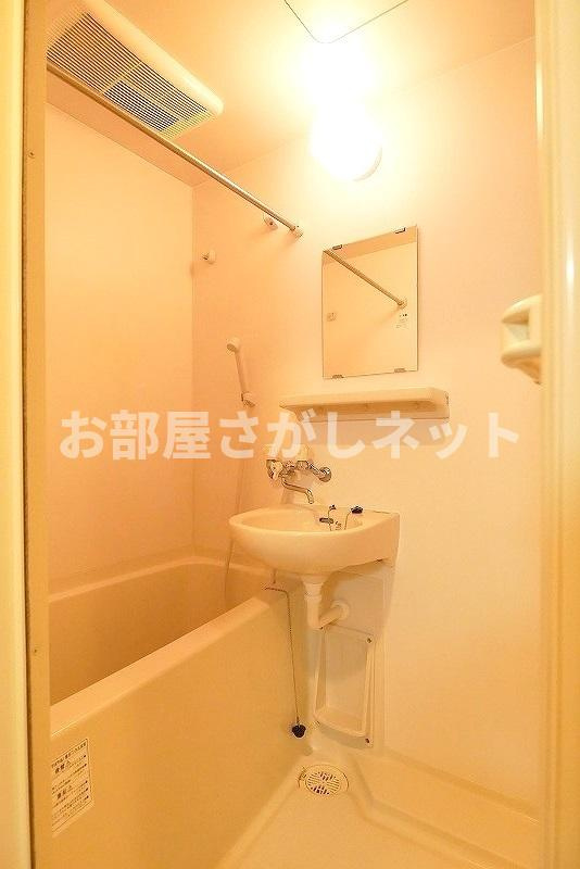 ＶＩＤＡ文京本郷【おとり物件なし】#学生・社会人にオススメ！初期費用分割払いOK！の浴室