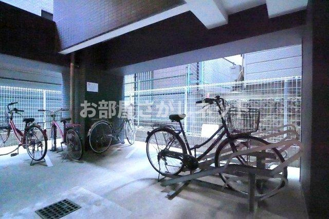 ＶＩＤＡ文京本郷【おとり物件なし】#学生・社会人にオススメ！初期費用分割払いOK！のその他共用部分