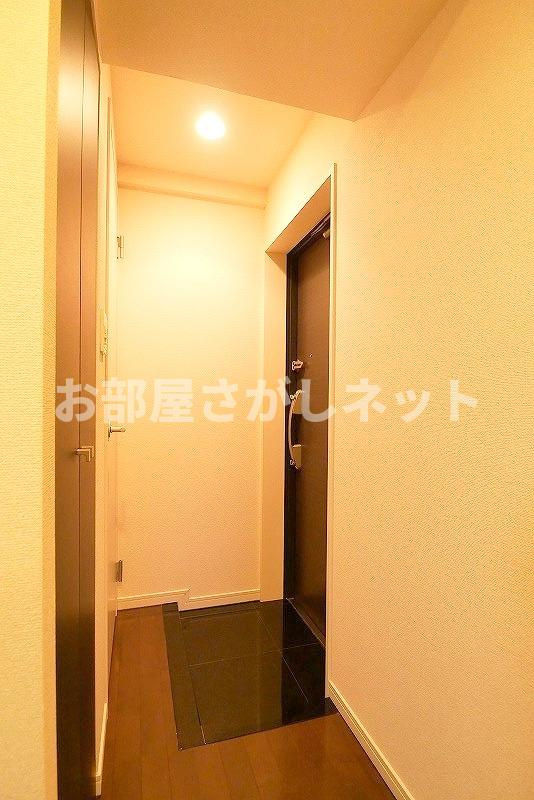 ＶＩＤＡ文京本郷【おとり物件なし】#学生・社会人にオススメ！初期費用分割払いOK！の玄関