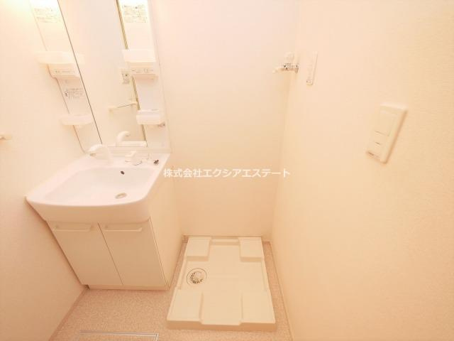 メゾン　ソレイユの設備