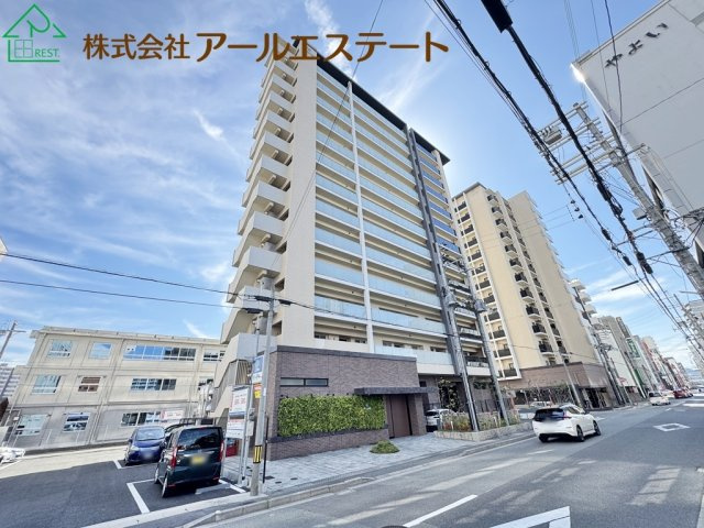ワコーレ姫路城巽テラス　　JR「姫路駅」徒歩10分の周辺