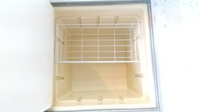 エスポワール光の森の収納