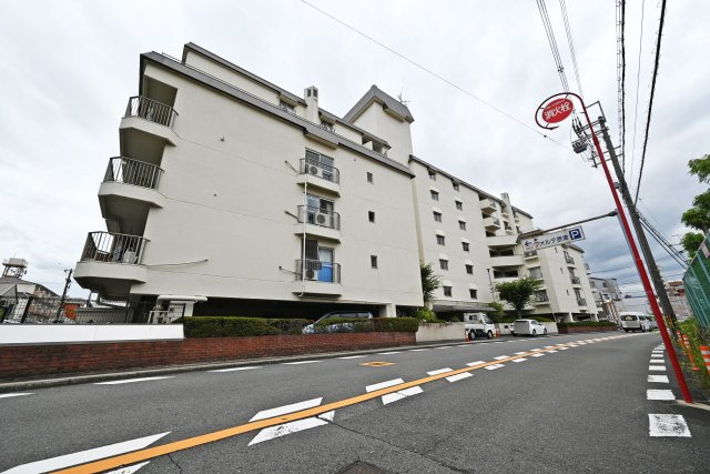 ダイヤシャトー千里