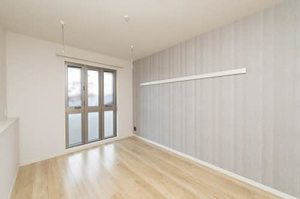 ＮＴ　Ｍａｉｓｏｎ　Ⅱの内装