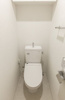 【トイレ】LIBR GRANT世田谷等々力 