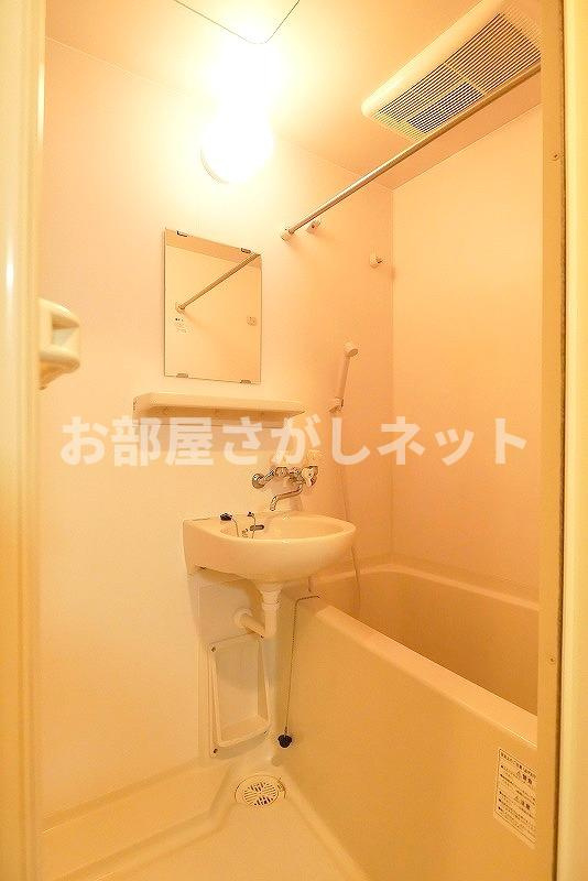 ＶＩＤＡ文京本郷【おとり物件なし】#学生・社会人にオススメ！初期費用分割払いOK！の浴室