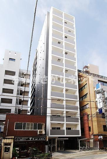 ＶＩＤＡ文京本郷【おとり物件なし】#学生・社会人にオススメ！初期費用分割払いOK！の外観