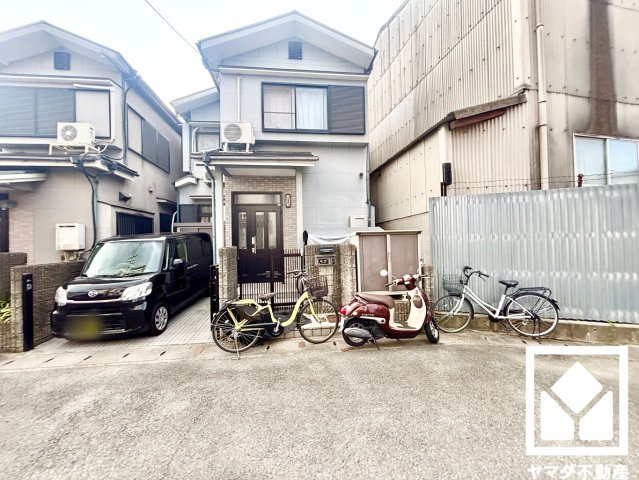 伏見区久我本町