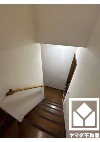 伏見区久我本町の内装