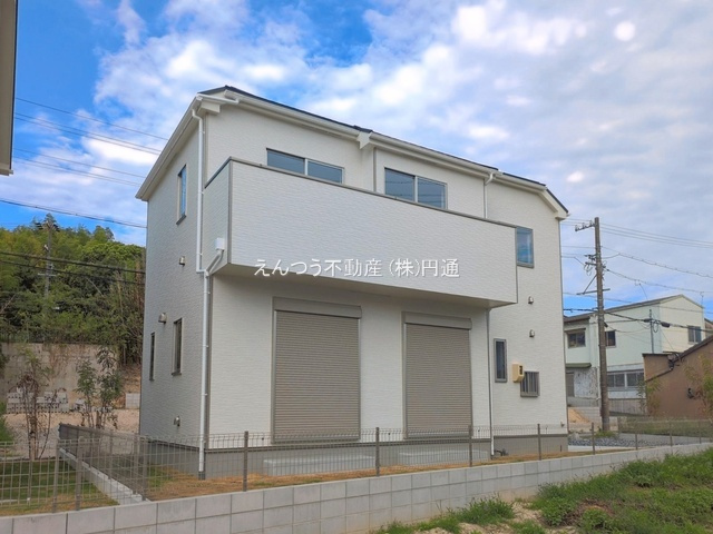 ハートフルタウン大高町東古根